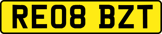RE08BZT