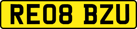 RE08BZU