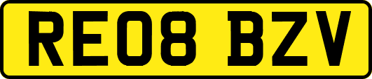 RE08BZV