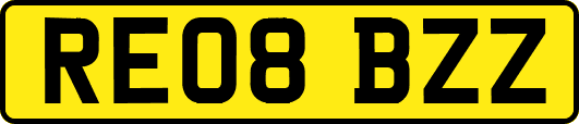 RE08BZZ