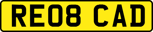 RE08CAD