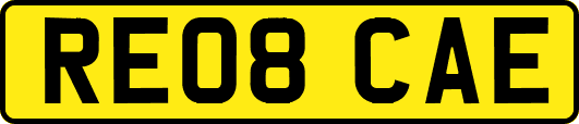 RE08CAE