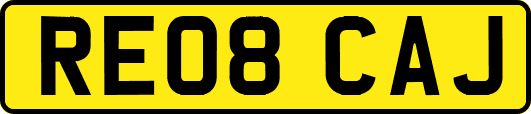 RE08CAJ