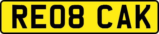 RE08CAK