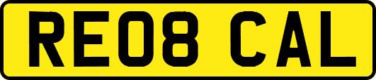 RE08CAL