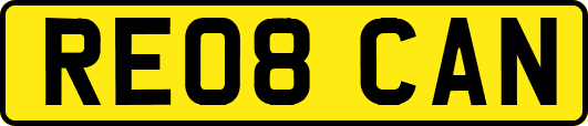 RE08CAN