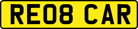 RE08CAR