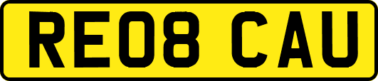 RE08CAU