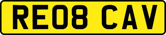 RE08CAV