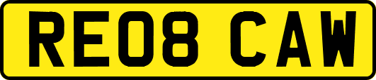 RE08CAW