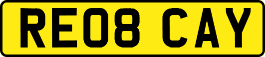 RE08CAY