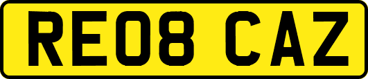 RE08CAZ