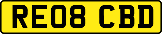 RE08CBD