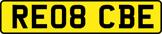 RE08CBE