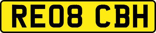 RE08CBH