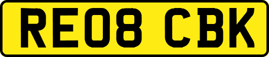 RE08CBK