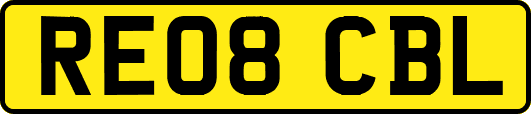 RE08CBL