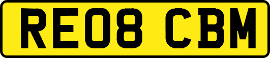 RE08CBM