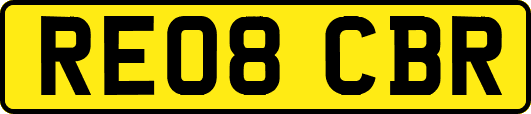 RE08CBR