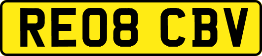 RE08CBV