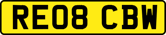 RE08CBW