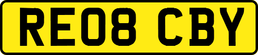 RE08CBY