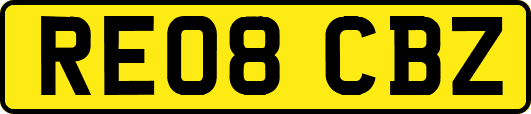 RE08CBZ