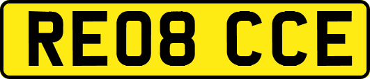 RE08CCE