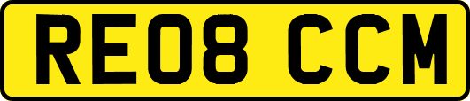 RE08CCM