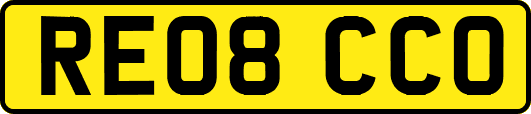 RE08CCO