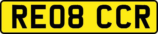 RE08CCR