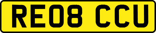 RE08CCU