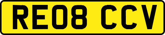 RE08CCV