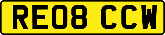 RE08CCW