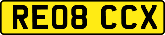 RE08CCX