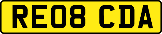 RE08CDA