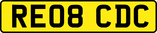 RE08CDC
