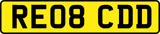 RE08CDD