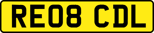 RE08CDL