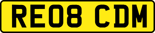 RE08CDM