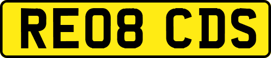 RE08CDS