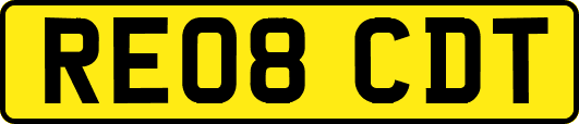 RE08CDT