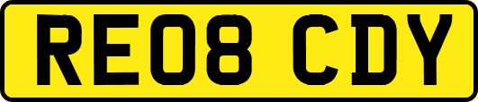 RE08CDY