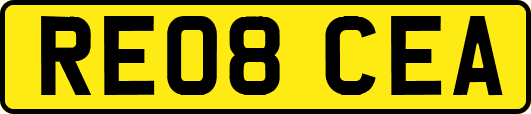 RE08CEA