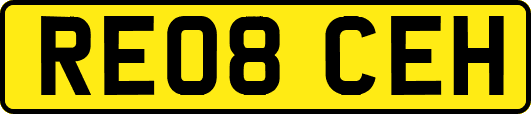 RE08CEH