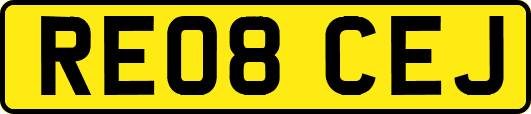 RE08CEJ