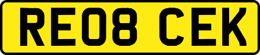 RE08CEK