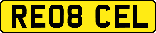 RE08CEL