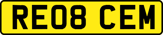 RE08CEM