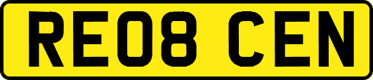 RE08CEN